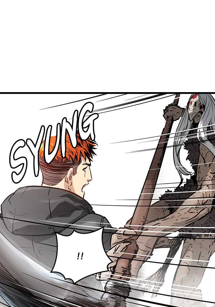 Promised Orchid Chapter 59 - halaman 66