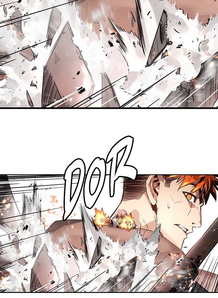 Promised Orchid Chapter 59 - halaman 69