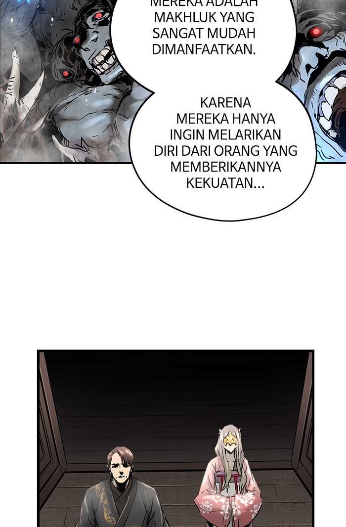 Promised Orchid Chapter 59 - halaman 7