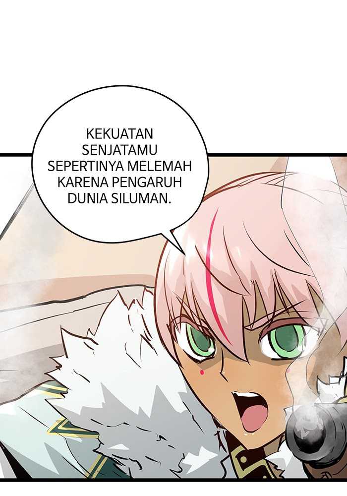 Promised Orchid Chapter 59 - halaman 70