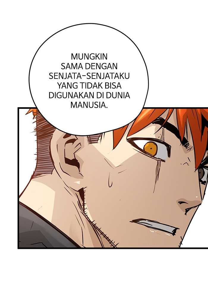 Promised Orchid Chapter 59 - halaman 71