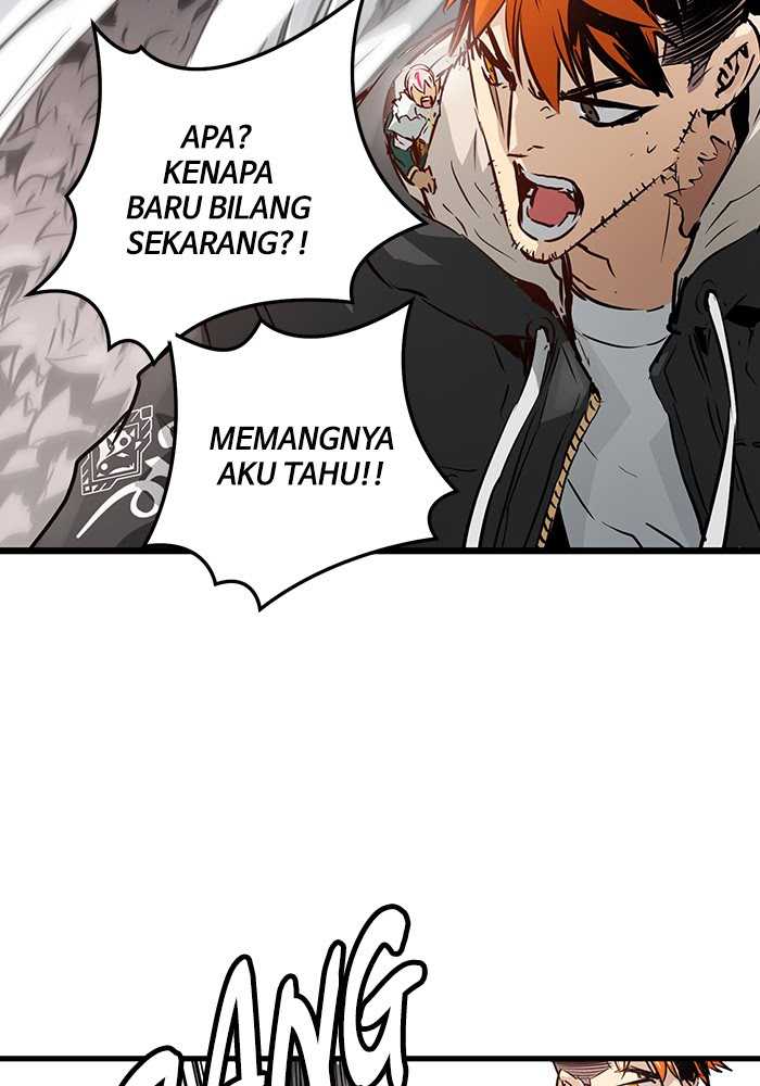 Promised Orchid Chapter 59 - halaman 73