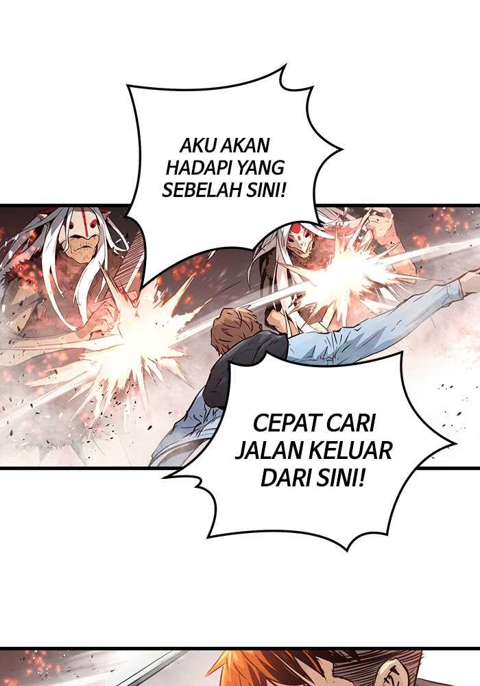 Promised Orchid Chapter 59 - halaman 75