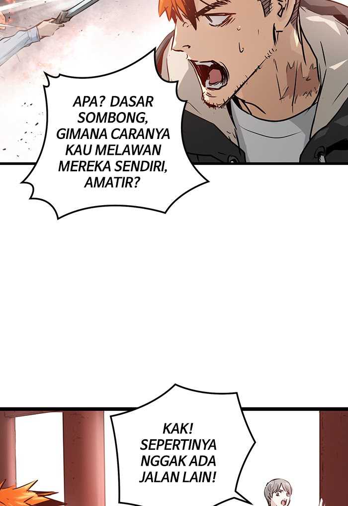 Promised Orchid Chapter 59 - halaman 76