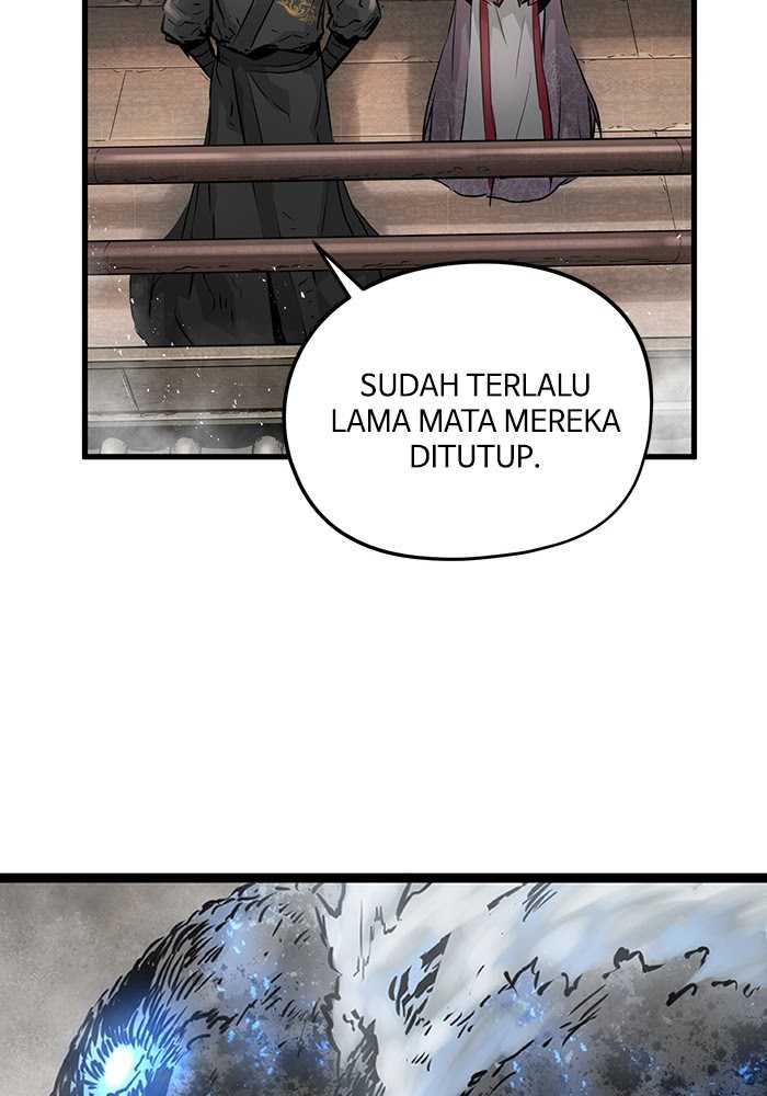 Promised Orchid Chapter 59 - halaman 8