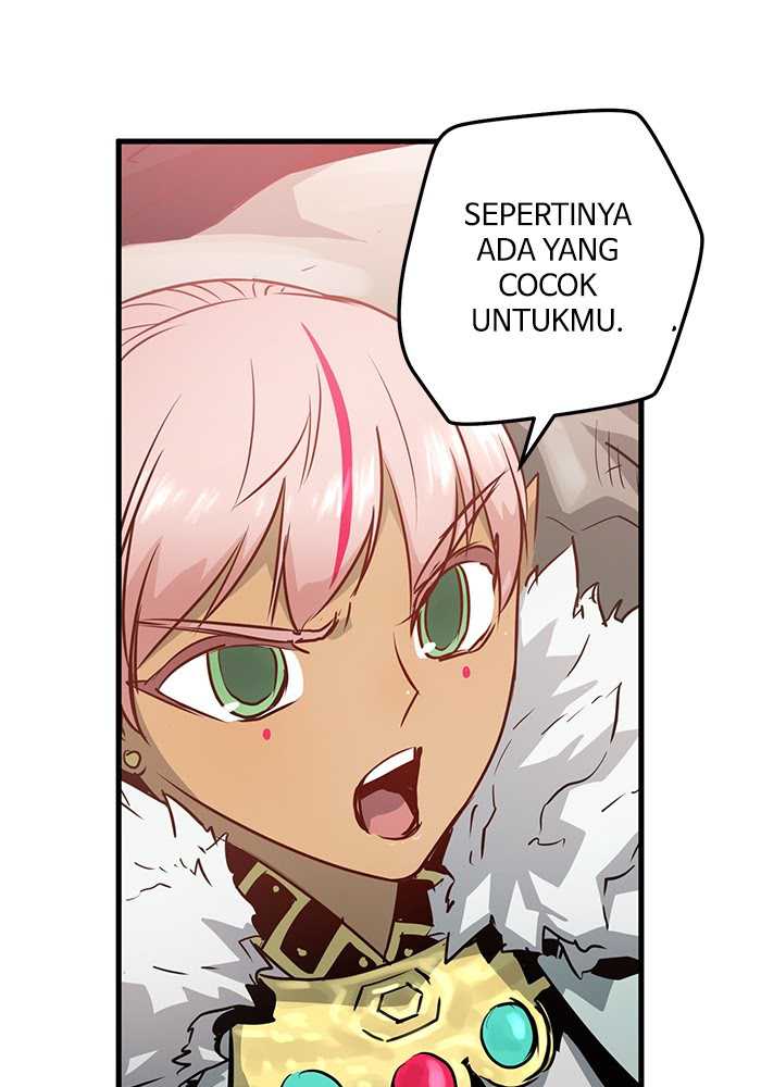 Promised Orchid Chapter 59 - halaman 81