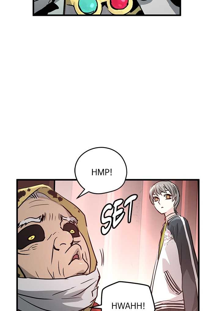 Promised Orchid Chapter 59 - halaman 82