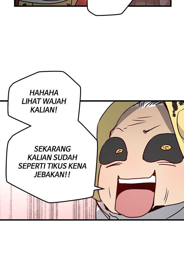 Promised Orchid Chapter 59 - halaman 83