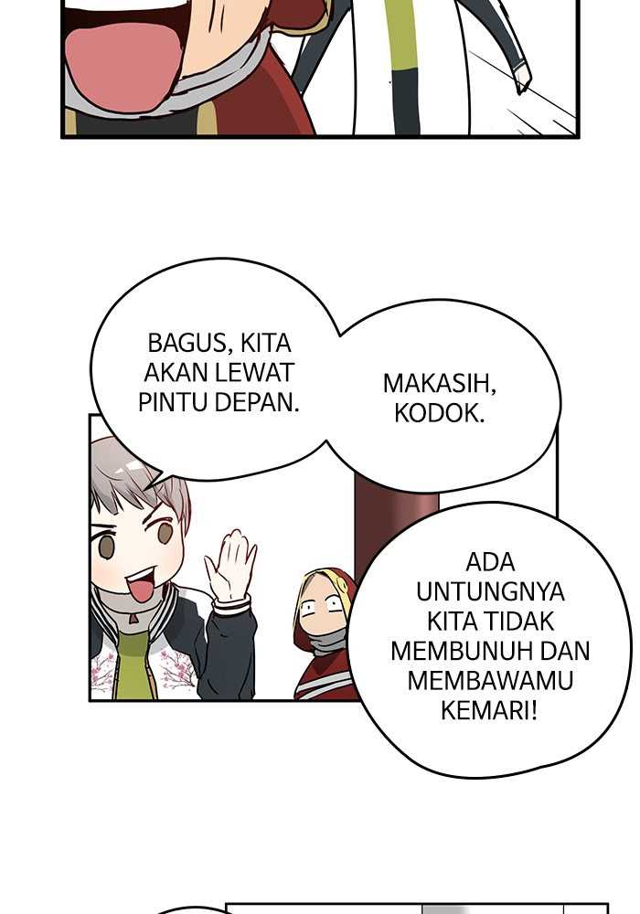 Promised Orchid Chapter 59 - halaman 85