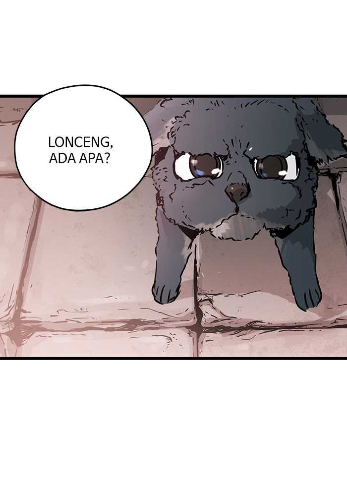 Promised Orchid Chapter 59 - halaman 87