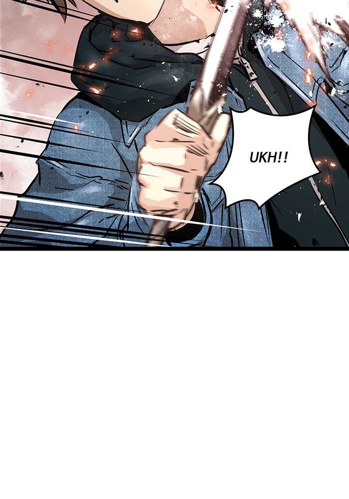 Promised Orchid Chapter 59 - halaman 89
