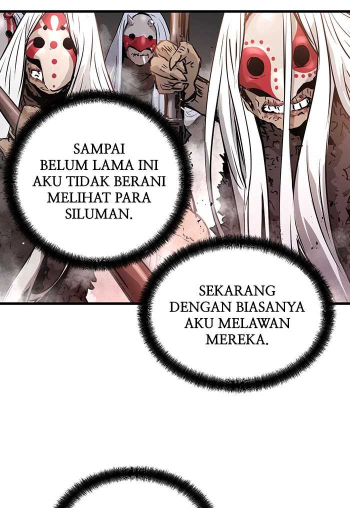 Promised Orchid Chapter 59 - halaman 90
