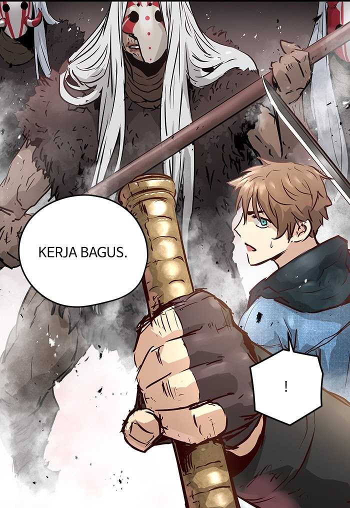 Promised Orchid Chapter 59 - halaman 92