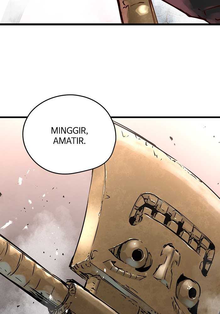Promised Orchid Chapter 59 - halaman 93