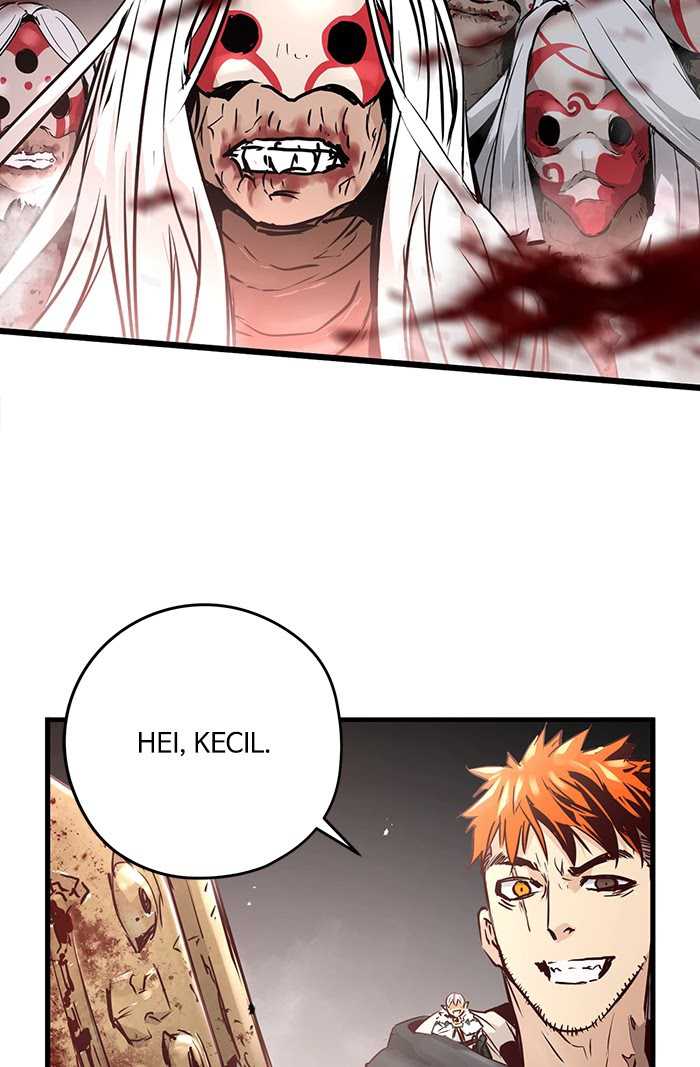 Promised Orchid Chapter 59 - halaman 99