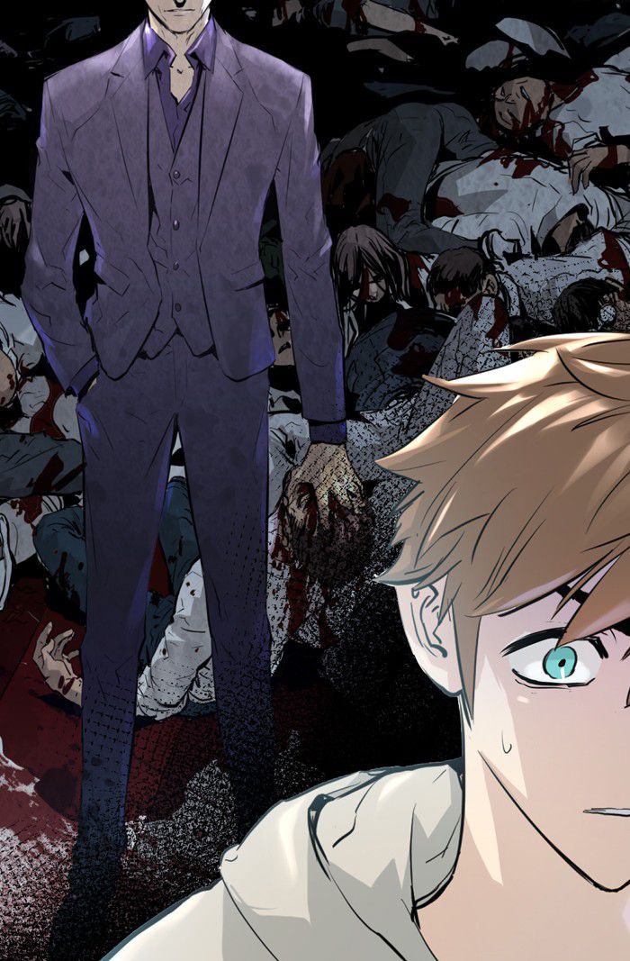 Promised Orchid Chapter 6 - halaman 105