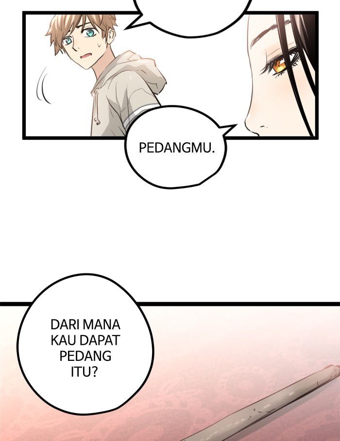 Promised Orchid Chapter 6 - halaman 11