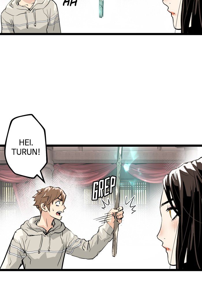 Promised Orchid Chapter 6 - halaman 112