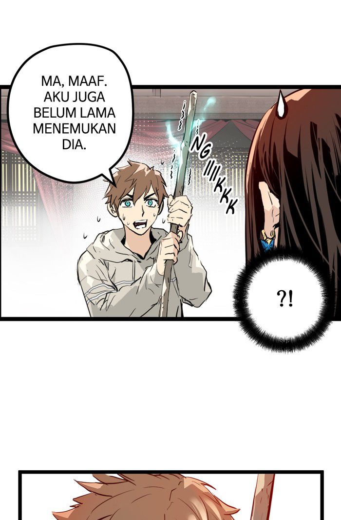 Promised Orchid Chapter 6 - halaman 113