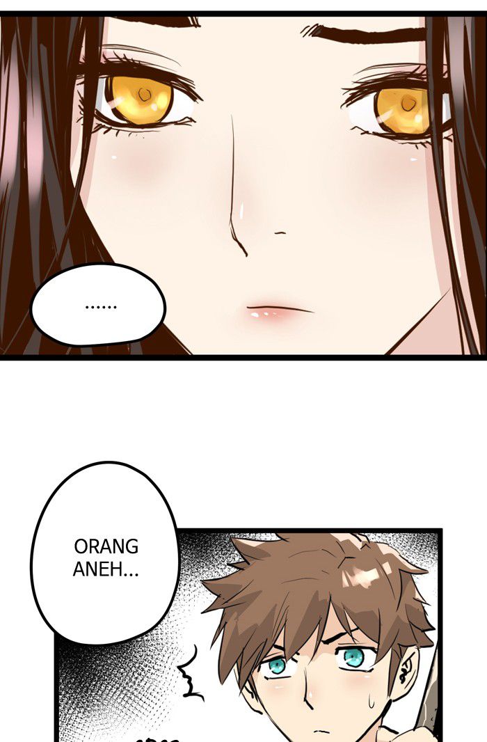 Promised Orchid Chapter 6 - halaman 117