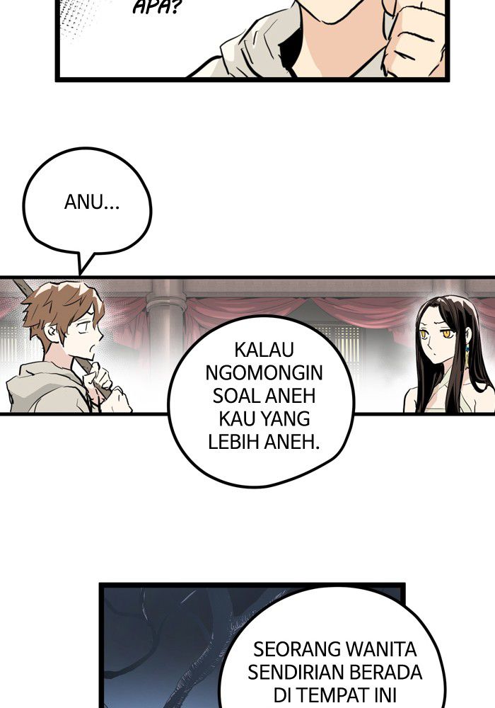 Promised Orchid Chapter 6 - halaman 118