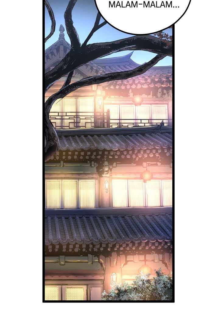 Promised Orchid Chapter 6 - halaman 119