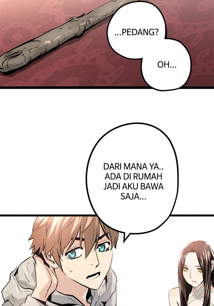 Promised Orchid Chapter 6 - halaman 12