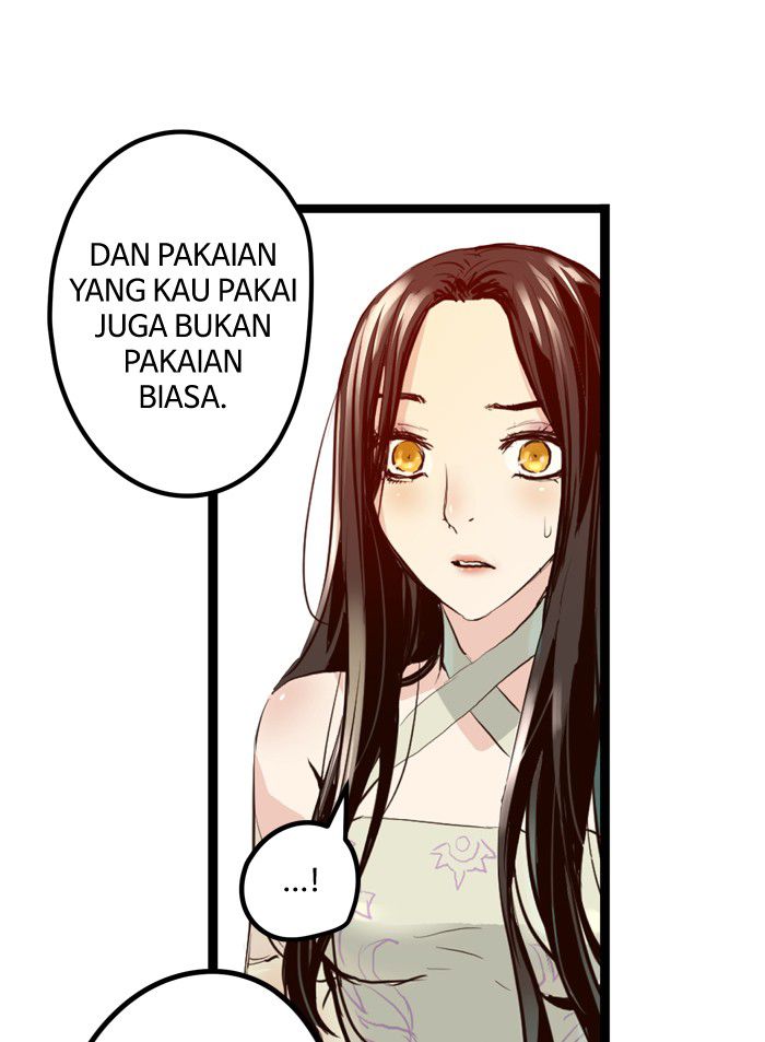 Promised Orchid Chapter 6 - halaman 120