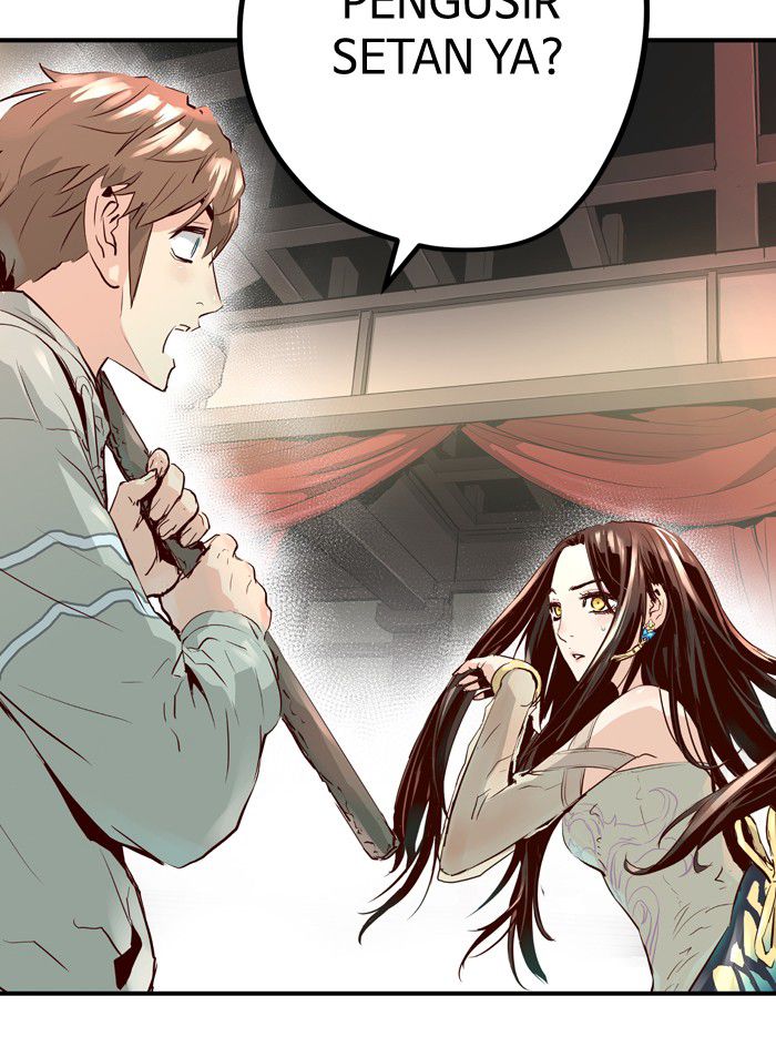 Promised Orchid Chapter 6 - halaman 126