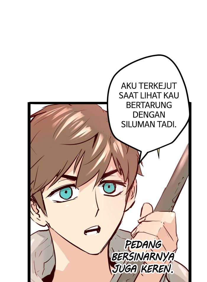 Promised Orchid Chapter 6 - halaman 128