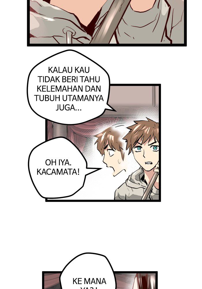 Promised Orchid Chapter 6 - halaman 129