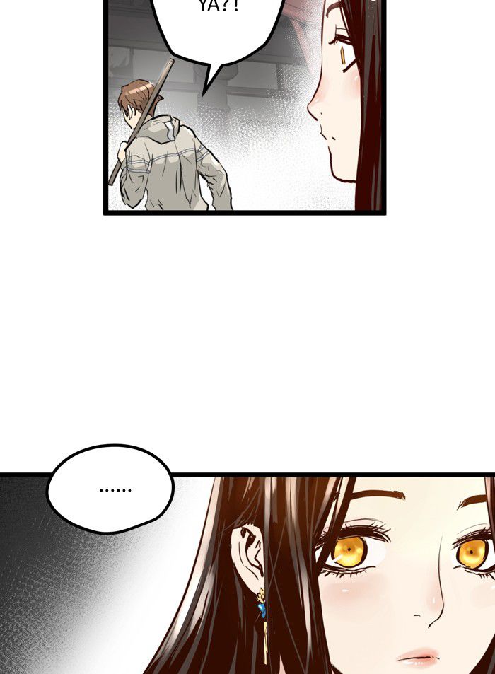 Promised Orchid Chapter 6 - halaman 130
