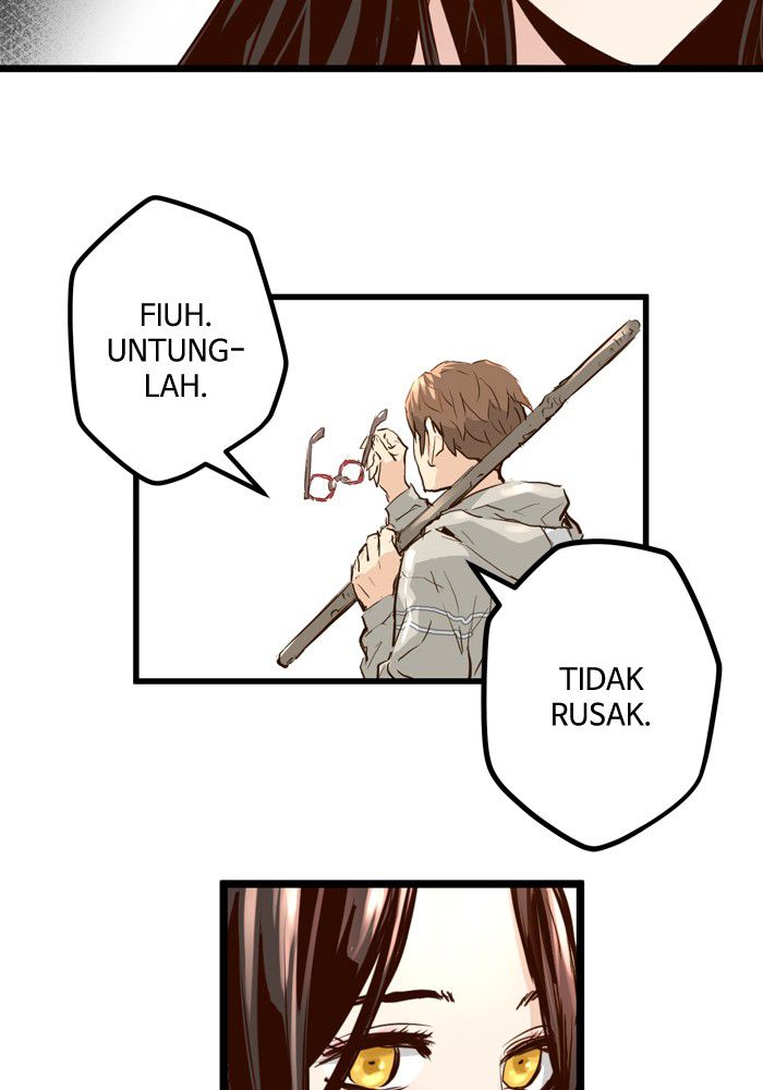 Promised Orchid Chapter 6 - halaman 131