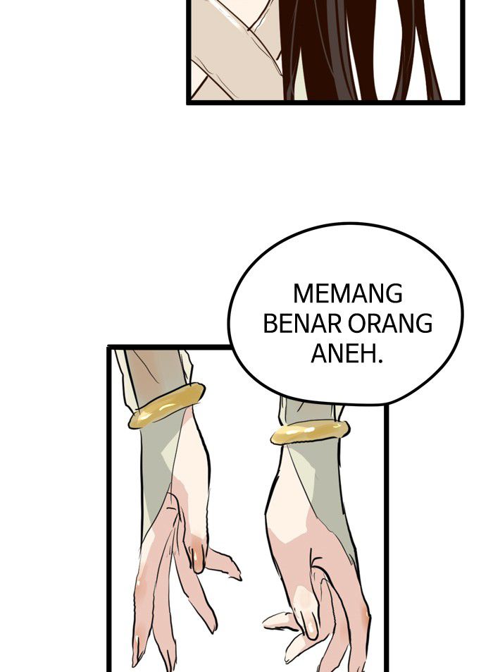 Promised Orchid Chapter 6 - halaman 136