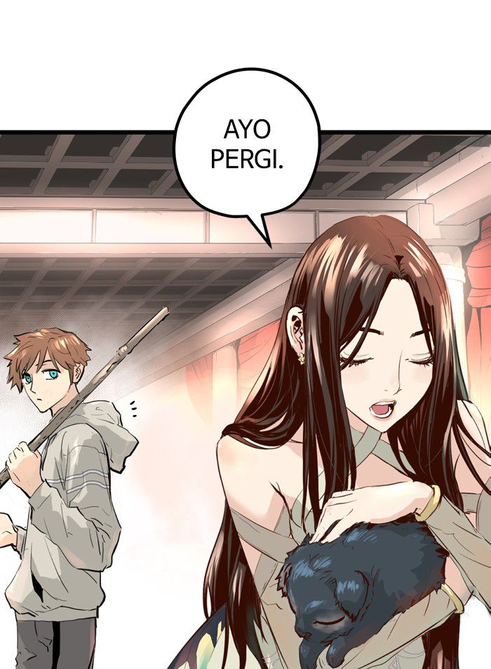 Promised Orchid Chapter 6 - halaman 140