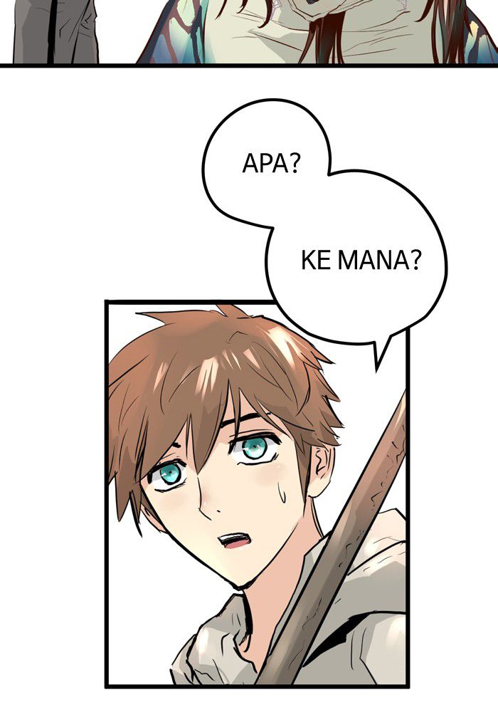 Promised Orchid Chapter 6 - halaman 141