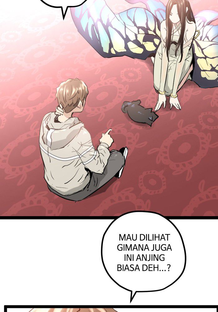 Promised Orchid Chapter 6 - halaman 18