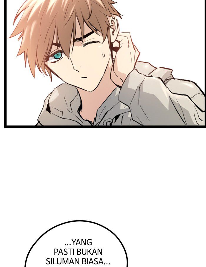 Promised Orchid Chapter 6 - halaman 19