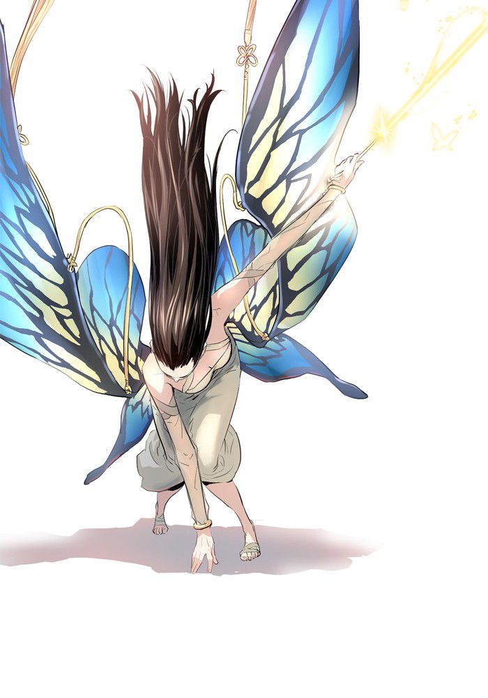 Promised Orchid Chapter 6 - halaman 2