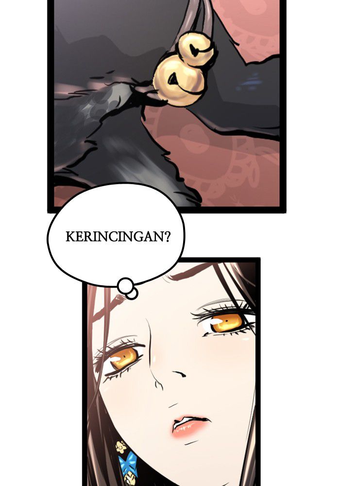 Promised Orchid Chapter 6 - halaman 22