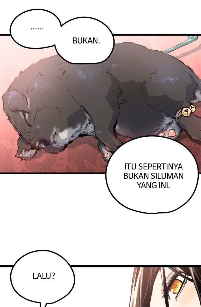 Promised Orchid Chapter 6 - halaman 26