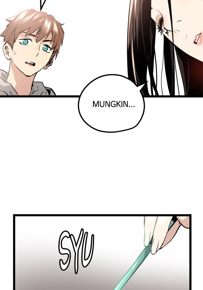 Promised Orchid Chapter 6 - halaman 27