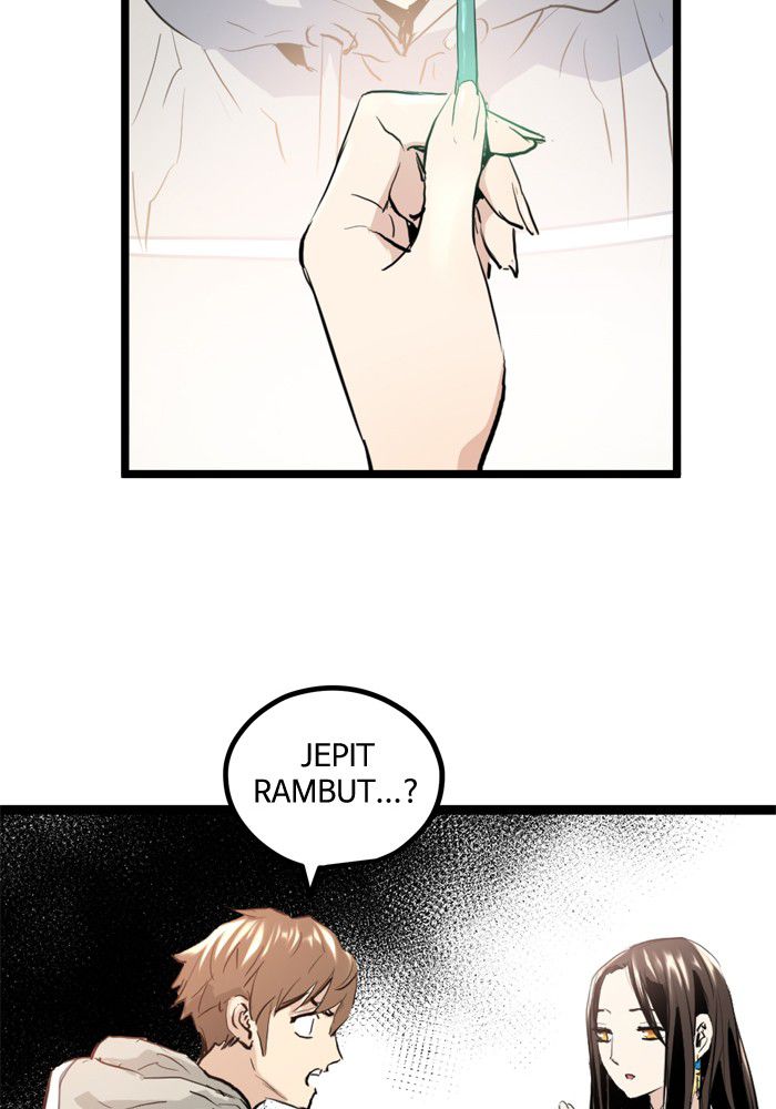 Promised Orchid Chapter 6 - halaman 29
