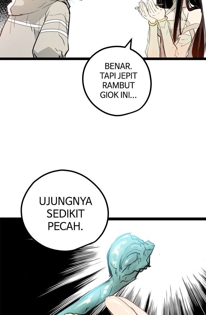 Promised Orchid Chapter 6 - halaman 30