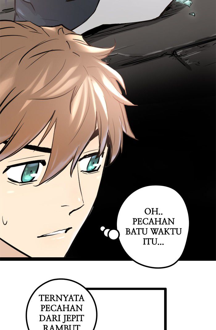 Promised Orchid Chapter 6 - halaman 32