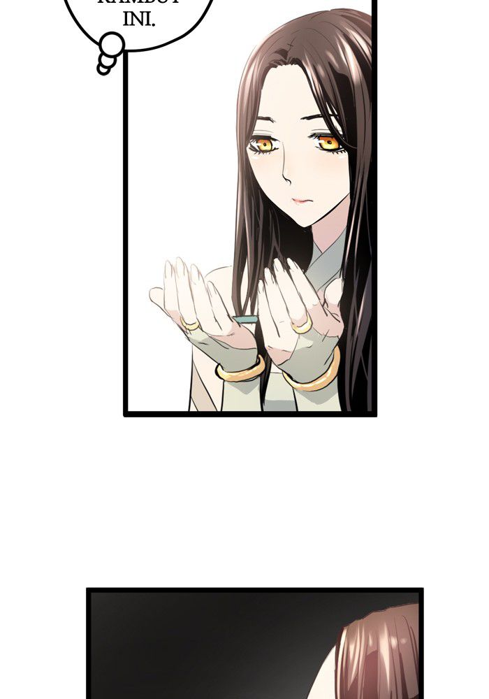 Promised Orchid Chapter 6 - halaman 33