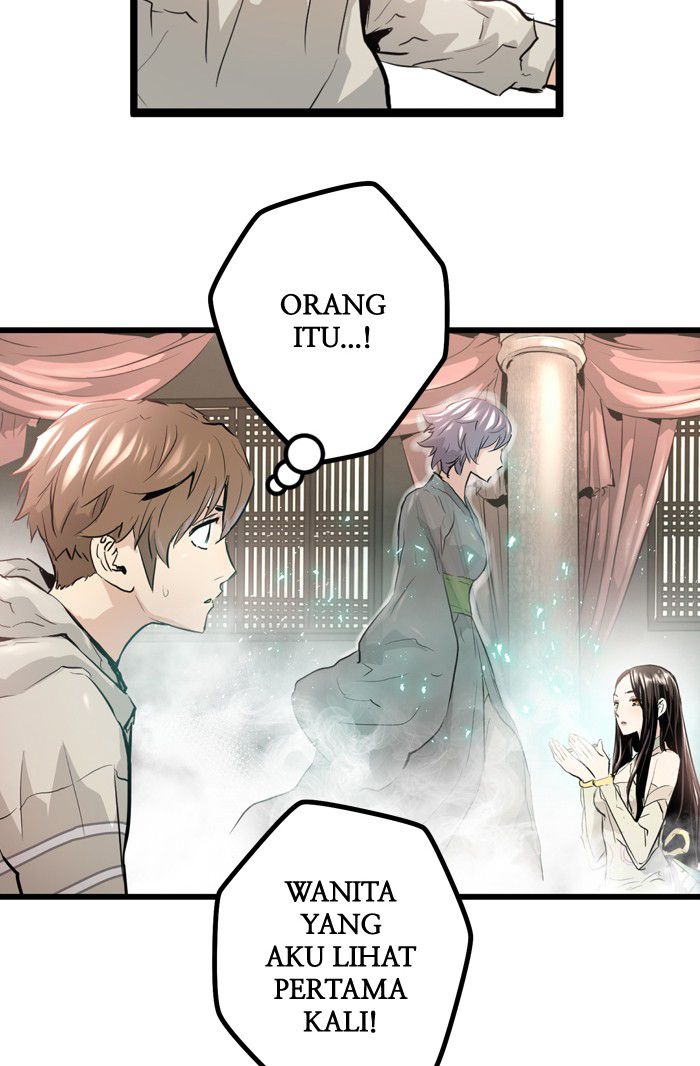 Promised Orchid Chapter 6 - halaman 42