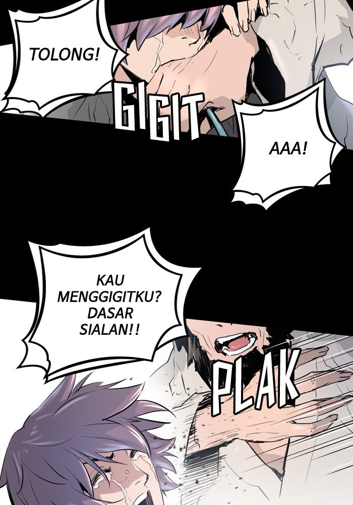 Promised Orchid Chapter 6 - halaman 50
