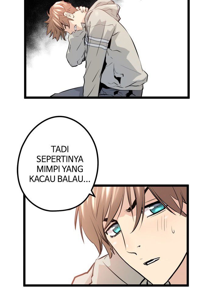 Promised Orchid Chapter 6 - halaman 6