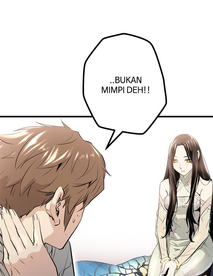 Promised Orchid Chapter 6 - halaman 7